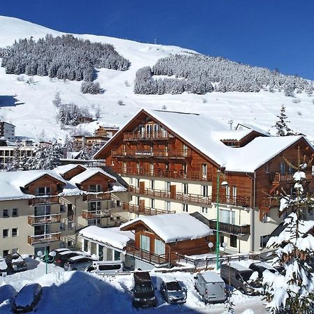 Residence Odalys L'Ours Blanc Λε Ντεζ Αλπ Εξωτερικό φωτογραφία