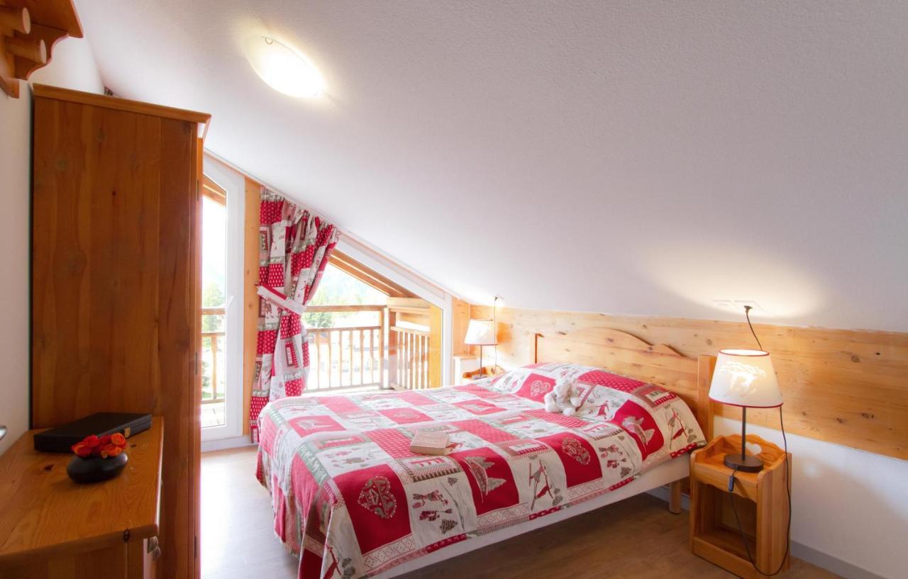 Residence Odalys L'Ours Blanc Λε Ντεζ Αλπ Εξωτερικό φωτογραφία