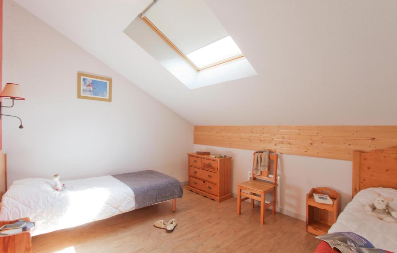 Residence Odalys L'Ours Blanc Λε Ντεζ Αλπ Εξωτερικό φωτογραφία