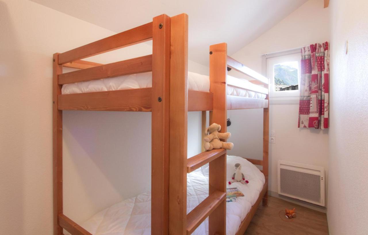 Residence Odalys L'Ours Blanc Λε Ντεζ Αλπ Εξωτερικό φωτογραφία