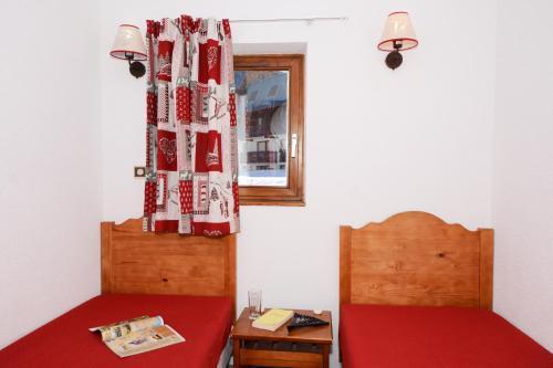 Residence Odalys L'Ours Blanc Λε Ντεζ Αλπ Εξωτερικό φωτογραφία