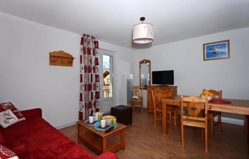 Residence Odalys L'Ours Blanc Λε Ντεζ Αλπ Εξωτερικό φωτογραφία