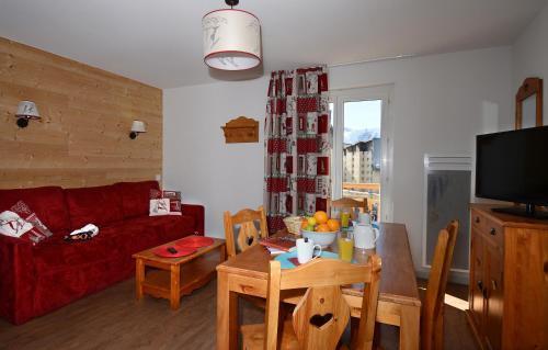 Residence Odalys L'Ours Blanc Λε Ντεζ Αλπ Εξωτερικό φωτογραφία